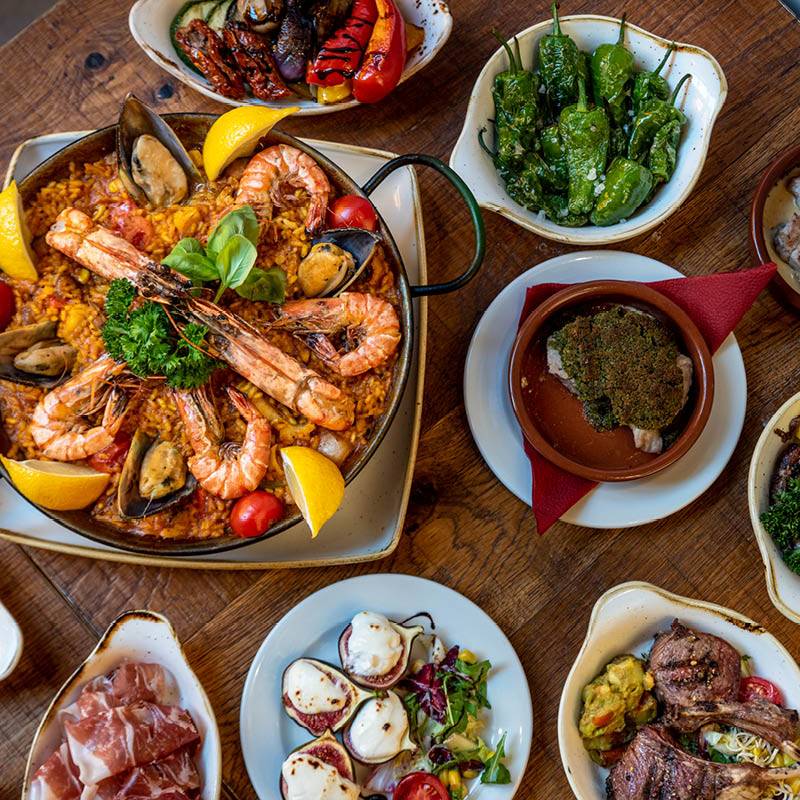 Unbenannt-1 Mittagstisch Tapas Barcelona